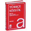 Türkçe Sözlük Ema Kitap