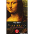 Valfierno - Mona Lisa`nın Kayboluş Hikayesi Nail Kitabevi