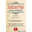 Edison`un Beton Piyanosu Nail Kitabevi