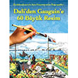 Daliden Gauguine 60 Byk Resim Maya Kitap