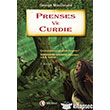 Prenses ve Curdie 2. Kitap Odt Yaynclk