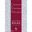 Cezanne zerine Mektuplar Nora Kitap