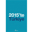 2015 te Trkiye Seta Yaynlar