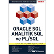 Oracle SQL, Analitik SQL ve PLSQL Abaks Yaynlar