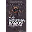 Kahin Nostra Damusun Romanı Fantastik Kitap