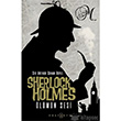 Sherlock Holmes Ölümün Sesi Fantastik Kitap