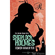 Sherlock Holmes Geçmişin Karanlık Yüzü Fantastik Kitap