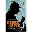 Sherlock Holmes Bitmeyen Şüphe Fantastik Kitap
