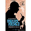 Sherlock Holmes Kuşkulu Delil Fantastik Kitap