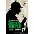 Sherlock Holmes Sessiz Kurban Fantastik Kitap
