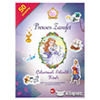Prenses ykleri - Prenses Zarafet kartmal Etkinlik Kitab Beyaz Balina Yaynlar