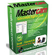 MasterCam X3 Görüntülü Eğitim Seti Görüntülü Dershane Yayınları