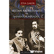 Sultan Abdülhamid ve İmparator Mikado Akıl Fikir Yayınları