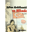 Sultan Abdülhamid ve Mikado Boğaziçi Yayınları