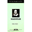 William ShakespeareHayat ve Eserleri Kasta Yaynlar