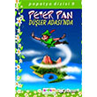 Peter Pan Düşler Adasında Erdem Çocuk Yayınları