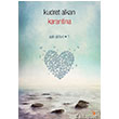 Karantina - Aşk Şiirleri 1 Cinius Yayınları