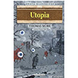 Utopia Kitap Zamanı Yayınları