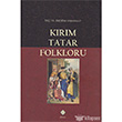 Krm Tatar Folkloru Kmen Yaynlar