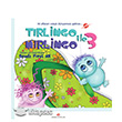 Trlingo ile Mirlingo 3 imek Yaynlar