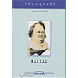 Honore De Balzac Hayat Sanat ve Eserleri Kasta Yaynlar