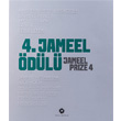 4. Jameel dl Jameel Prize 4 Pera Mzesi Yaynlar