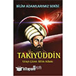 Takiyüddin Parola Yayınları