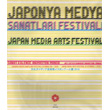 Japonya Medya Sanatlar Festivali stanbul da 2010 Pera Mzesi Yaynlar