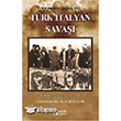 Türk İtalyan Savaşı 1911-1912 Parola Yayınları