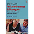 Easy to Learn Turkish Grammar and Dialogues Cinius Yaynlar