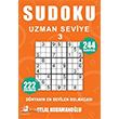 Sudoku Uzman Seviye 3 Olimpos Yayınları