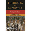 Theodora ve İmparator Parola Yayınları