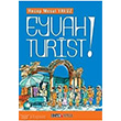 Eyvah Turist Ozan Yaynclk