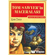 Tom Sawyer`in Maceraları İnkılap Kitabevi
