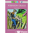 Robinson Crusoe Stage 2 İnkılap Kitabevi