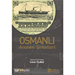 Osmanlı Anonim Şirketleri Scala Yayıncılık