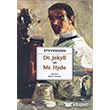 Dr. Jekyll ve Mr. Hyde Sosyal Yaynlar