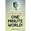 One Minute World! Cinius Yaynlar