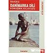 Danimarka Dili Konuma Klavuzu (Szlkl) nklap Kitabevi