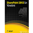 SharePoint 2013`n Ynetimi Cinius Yaynlar