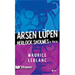 Arsen Lüpen - Herlock Sholmes`a Karşı Şule Yayınları