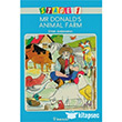 Mr Donald`s Animal Farm nklap Kitabevi