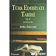 Türk Edebiyatı Tarihi Cilt 2 Ciltli İnkılap Kitabevi