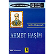 Ahmet Haşim Toker Yayınları