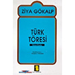 Türk Töresi Toker Yayınları