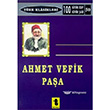 Ahmet Vefik Paa Toker Yaynlar