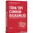 Türk Tipi Cumhurbaşkanlığı Hayy Kitap