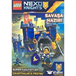 Lego - Nexo Knights Savaa Hazr! Doan Egmont Yaynclk