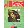 Bereket Tanras-Demeter Yurt Kitap Yaynlar