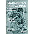 Macaristan 1919 ve 1956 Yazılama Yayınları